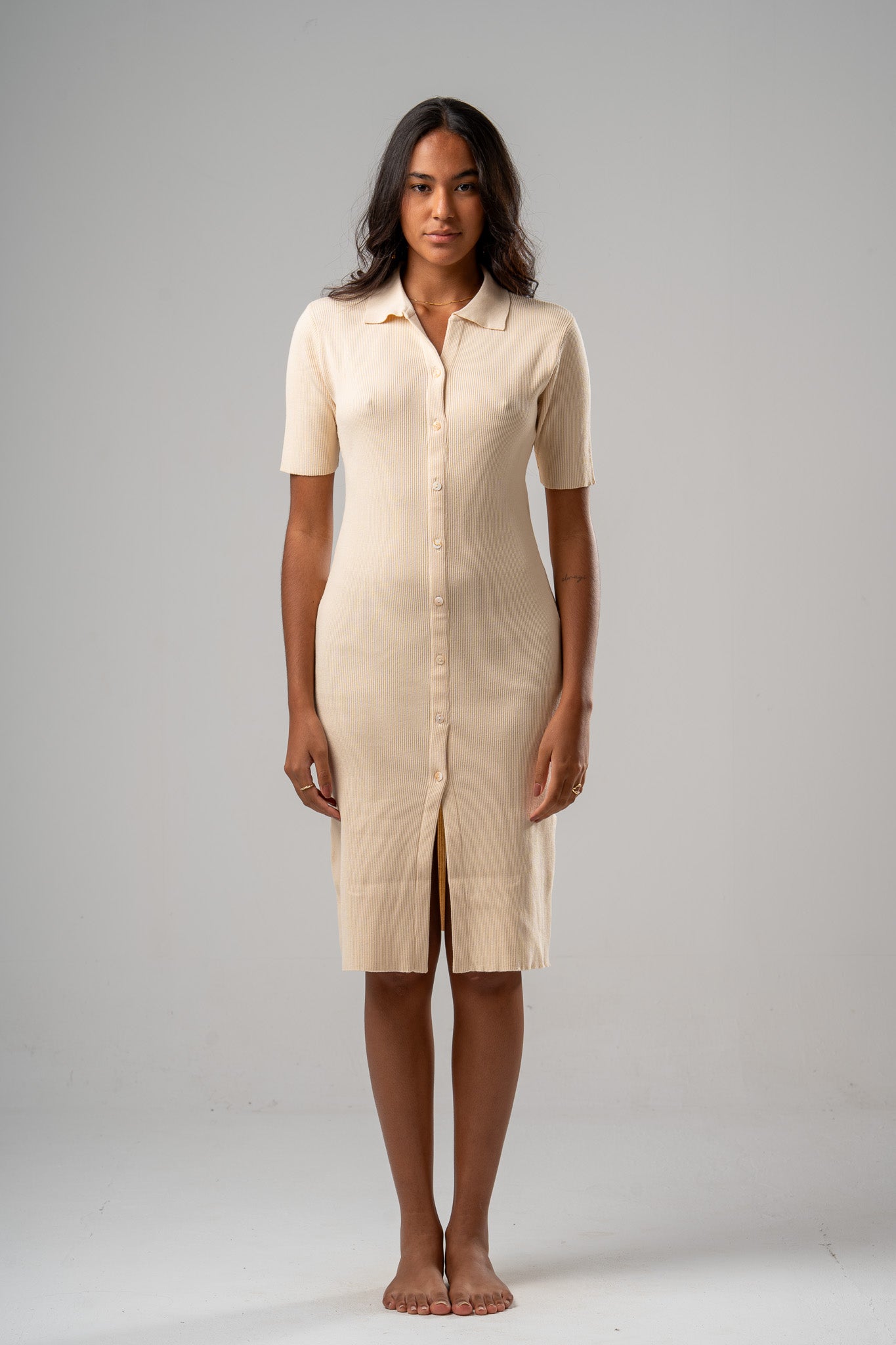 Midi Dress